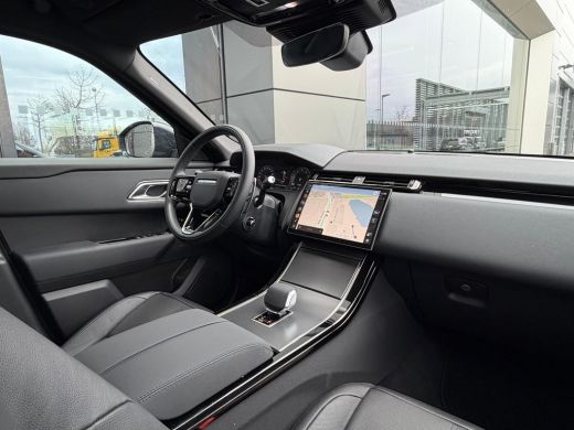 Land Rover Range Rover Velar P400e AWD Dynamic SE | Pano | Black Pack | Drive Pack | Cold Climate | Voertuigvolgsysteem Klasse 5 ActivLease financial lease