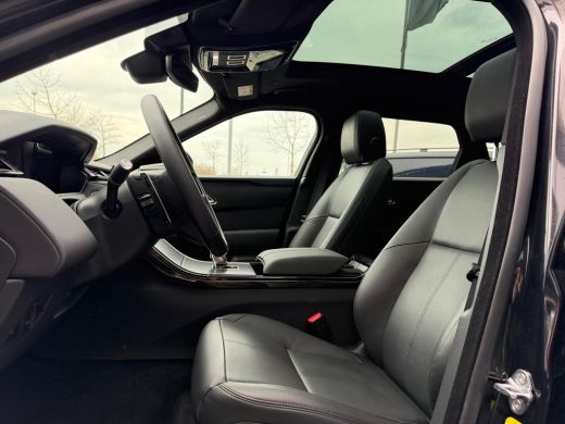 Land Rover Range Rover Velar P400e AWD Dynamic SE | Pano | Black Pack | Drive Pack | Cold Climate | Voertuigvolgsysteem Klasse 5 ActivLease financial lease