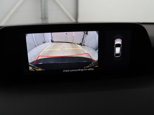 Mazda 3 2.0 e-SkyActiv-X M Hybrid 180 Comfort Bose | Head-Up | Stoelverwarming | Carplay | Camera | Keyle... ActivLease financial lease