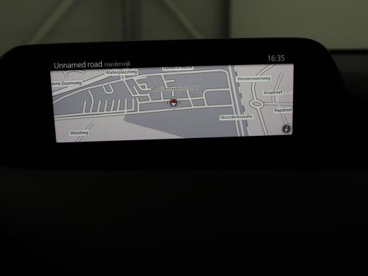 Mazda 3 2.0 e-SkyActiv-X M Hybrid 180 Comfort Bose | Head-Up | Stoelverwarming | Carplay | Camera | Keyle... ActivLease financial lease