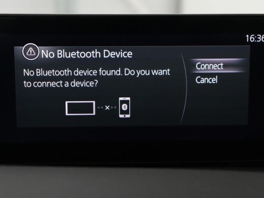 Mazda 3 2.0 e-SkyActiv-X M Hybrid 180 Comfort Bose | Head-Up | Stoelverwarming | Carplay | Camera | Keyle... ActivLease financial lease