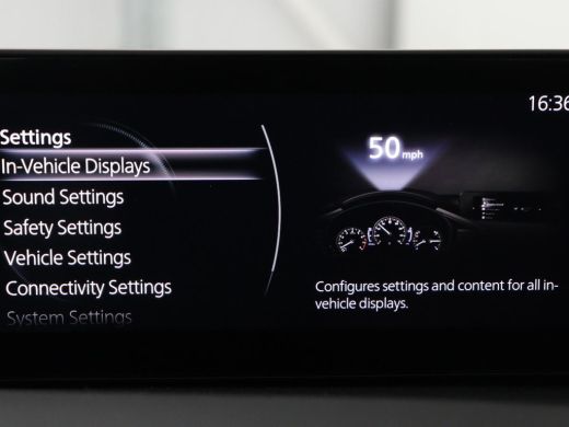 Mazda 3 2.0 e-SkyActiv-X M Hybrid 180 Comfort Bose | Head-Up | Stoelverwarming | Carplay | Camera | Keyle... ActivLease financial lease