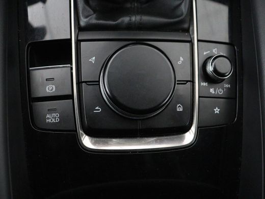 Mazda 3 2.0 e-SkyActiv-X M Hybrid 180 Comfort Bose | Head-Up | Stoelverwarming | Carplay | Camera | Keyle... ActivLease financial lease