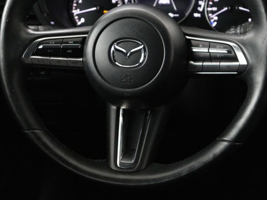 Mazda 3 2.0 e-SkyActiv-X M Hybrid 180 Comfort Bose | Head-Up | Stoelverwarming | Carplay | Camera | Keyle... ActivLease financial lease