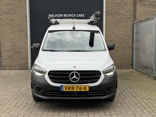 Mercedes-Benz Citan 108 CDI Euro 6 L1 Pro CarPlay/cruise control/pdc ActivLease financial lease