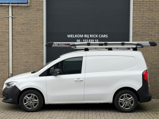 Mercedes-Benz Citan 108 CDI Euro 6 L1 Pro CarPlay/cruise control/pdc ActivLease financial lease