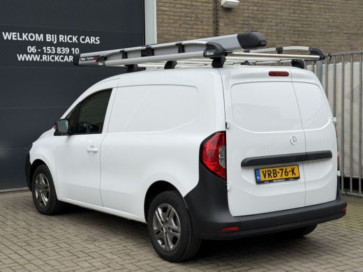 Mercedes-Benz Citan 108 CDI Euro 6 L1 Pro CarPlay/cruise control/pdc ActivLease financial lease