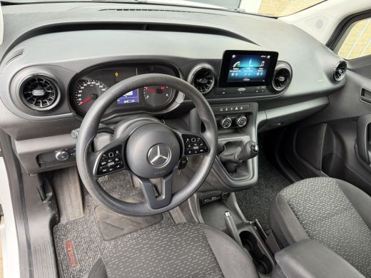 Mercedes-Benz Citan 108 CDI Euro 6 L1 Pro CarPlay/cruise control/pdc ActivLease financial lease