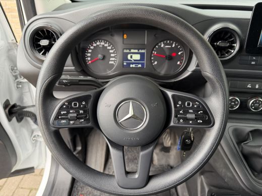 Mercedes-Benz Citan 108 CDI Euro 6 L1 Pro CarPlay/cruise control/pdc ActivLease financial lease