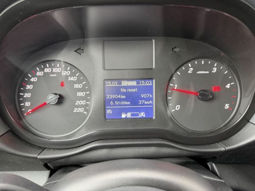 Mercedes-Benz Citan 108 CDI Euro 6 L1 Pro CarPlay/cruise control/pdc ActivLease financial lease