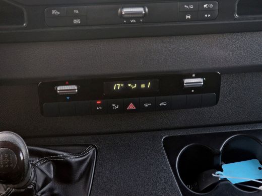 Mercedes-Benz Sprinter 211 1.9 CDI L2 H2 - 110 Pk - Euro 6 - Airco - Cruise Control - ParkeerCamera ActivLease financial lease