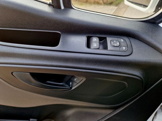 Mercedes-Benz Sprinter 211 1.9 CDI L2 H2 - 110 Pk - Euro 6 - Airco - Cruise Control - ParkeerCamera ActivLease financial lease