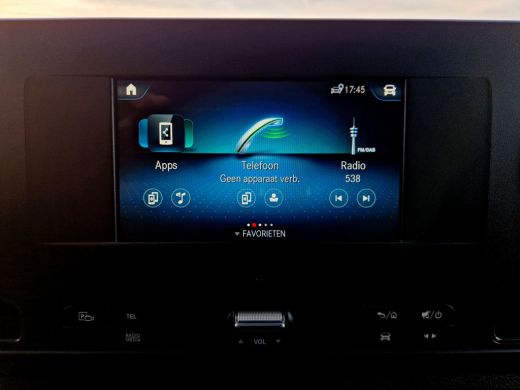 Mercedes-Benz Sprinter 211 1.9 CDI L2 H2 - 110 Pk - Euro 6 - Airco - Cruise Control - ParkeerCamera ActivLease financial lease