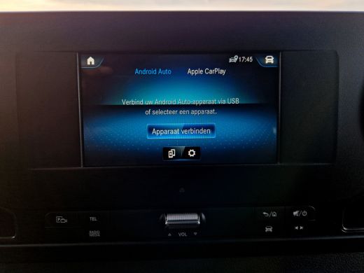 Mercedes-Benz Sprinter 211 1.9 CDI L2 H2 - 110 Pk - Euro 6 - Airco - Cruise Control - ParkeerCamera ActivLease financial lease