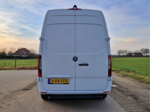 Mercedes-Benz Sprinter 211 1.9 CDI L2 H2 - 110 Pk - Euro 6 - Airco - Cruise Control - ParkeerCamera ActivLease financial lease