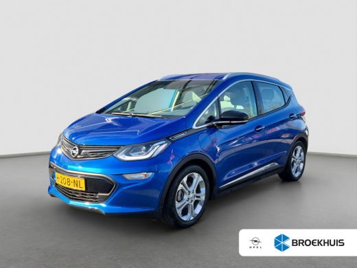 Opel Ampera-e Business executive 60 kWh SOH 100% Stuur+Stoelverwarming | Keyless | Full LED | Camera | Carplay/...