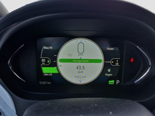 Opel Ampera-e Business executive 60 kWh SOH 100% Stuur+Stoelverwarming | Keyless | Full LED | Camera | Carplay/... ActivLease financial lease