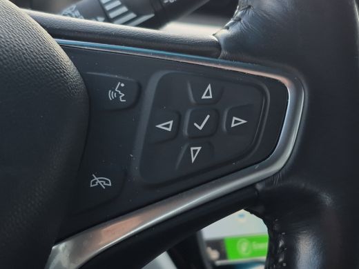 Opel Ampera-e Business executive 60 kWh SOH 100% Stuur+Stoelverwarming | Keyless | Full LED | Camera | Carplay/... ActivLease financial lease