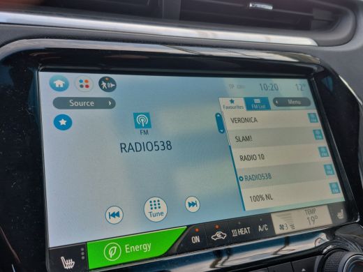 Opel Ampera-e Business executive 60 kWh SOH 100% Stuur+Stoelverwarming | Keyless | Full LED | Camera | Carplay/... ActivLease financial lease