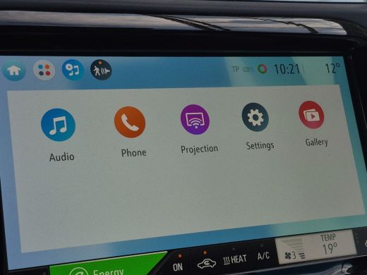 Opel Ampera-e Business executive 60 kWh SOH 100% Stuur+Stoelverwarming | Keyless | Full LED | Camera | Carplay/... ActivLease financial lease