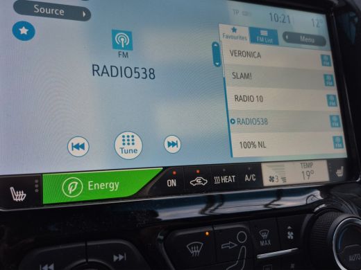 Opel Ampera-e Business executive 60 kWh SOH 100% Stuur+Stoelverwarming | Keyless | Full LED | Camera | Carplay/... ActivLease financial lease