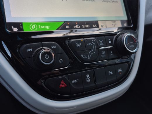 Opel Ampera-e Business executive 60 kWh SOH 100% Stuur+Stoelverwarming | Keyless | Full LED | Camera | Carplay/... ActivLease financial lease