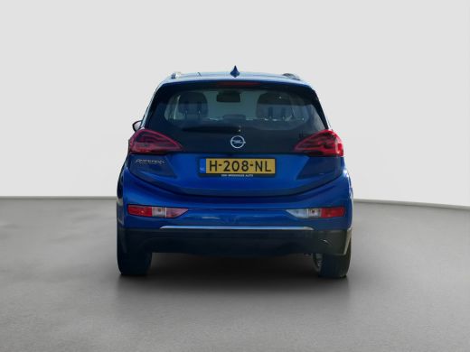 Opel Ampera-e Business executive 60 kWh SOH 100% Stuur+Stoelverwarming | Keyless | Full LED | Camera | Carplay/... ActivLease financial lease