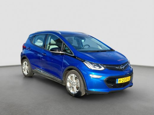 Opel Ampera-e Business executive 60 kWh SOH 100% Stuur+Stoelverwarming | Keyless | Full LED | Camera | Carplay/... ActivLease financial lease