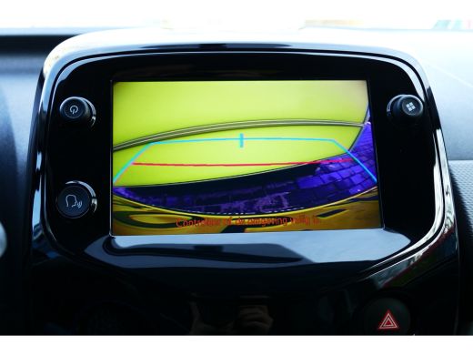 Peugeot 108 1.0 E-VTI 72PK 5-DRS ALLURE / CLIMA / LED / CAMERA / 15"LMV /ANDROID AUTO / DAB / BLUETOOTH / 1E ... ActivLease financial lease