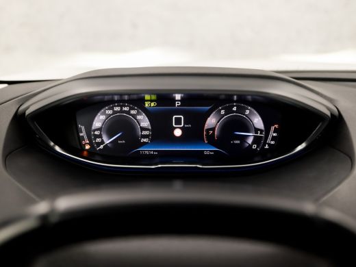 Peugeot 3008 1.2 PureTech Allure Sport Automaat (APPLE CARPLAY, PARELMOER, GROOT NAVI, 360 CAMERA, GETINT GLAS... ActivLease financial lease