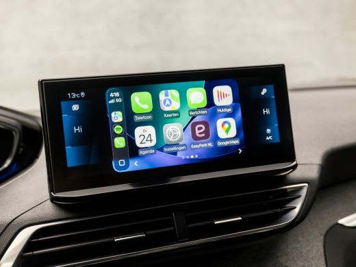Peugeot 3008 1.2 PureTech Allure Sport Automaat (APPLE CARPLAY, PARELMOER, GROOT NAVI, 360 CAMERA, GETINT GLAS... ActivLease financial lease