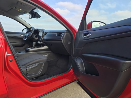 Renault Arkana 1.6 E-Tech Full Hybrid 145 Evolution - 145 Pk - Euro 6 - ParkeerCamera - ActivLease financial lease