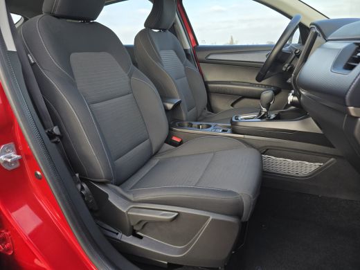 Renault Arkana 1.6 E-Tech Full Hybrid 145 Evolution - 145 Pk - Euro 6 - ParkeerCamera - ActivLease financial lease