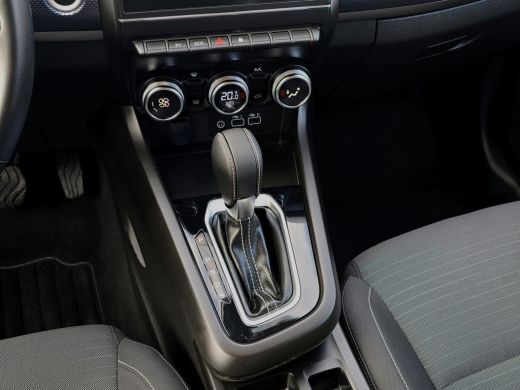 Renault Arkana 1.6 E-Tech Full Hybrid 145 Evolution - 145 Pk - Euro 6 - ParkeerCamera - ActivLease financial lease