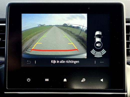 Renault Arkana 1.6 E-Tech Full Hybrid 145 Evolution - 145 Pk - Euro 6 - ParkeerCamera - ActivLease financial lease