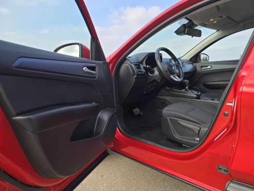 Renault Arkana 1.6 E-Tech Full Hybrid 145 Evolution - 145 Pk - Euro 6 - ParkeerCamera - ActivLease financial lease