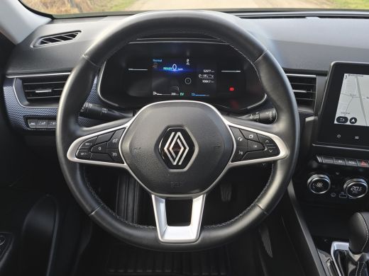 Renault Arkana 1.6 E-Tech Full Hybrid 145 Evolution - 145 Pk - Euro 6 - ParkeerCamera - ActivLease financial lease