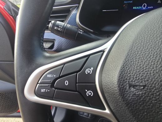 Renault Arkana 1.6 E-Tech Full Hybrid 145 Evolution - 145 Pk - Euro 6 - ParkeerCamera - ActivLease financial lease