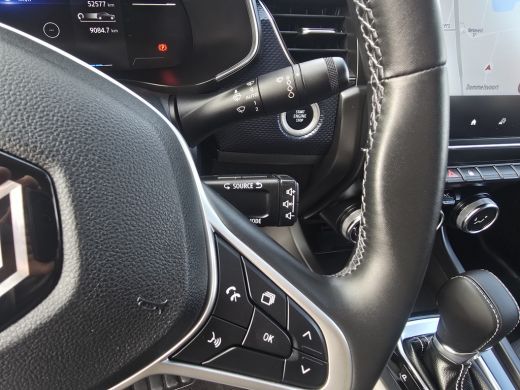 Renault Arkana 1.6 E-Tech Full Hybrid 145 Evolution - 145 Pk - Euro 6 - ParkeerCamera - ActivLease financial lease