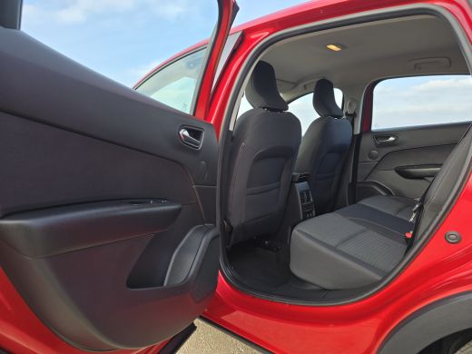 Renault Arkana 1.6 E-Tech Full Hybrid 145 Evolution - 145 Pk - Euro 6 - ParkeerCamera - ActivLease financial lease