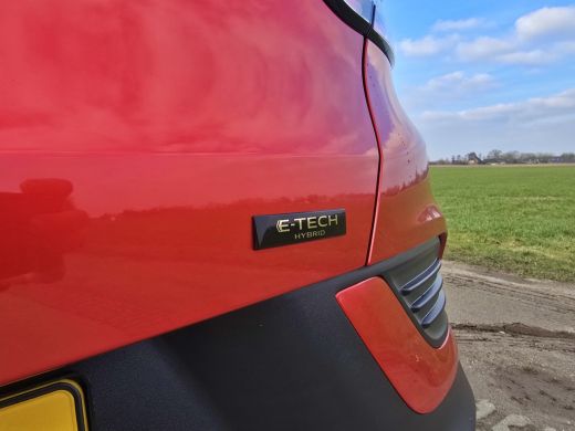 Renault Arkana 1.6 E-Tech Full Hybrid 145 Evolution - 145 Pk - Euro 6 - ParkeerCamera - ActivLease financial lease