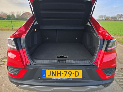 Renault Arkana 1.6 E-Tech Full Hybrid 145 Evolution - 145 Pk - Euro 6 - ParkeerCamera - ActivLease financial lease