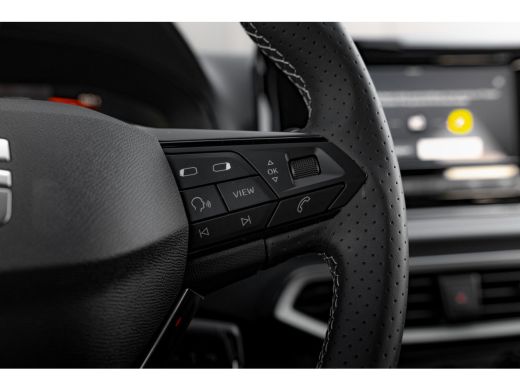 Seat Ibiza Style Plus | Parkeersensoren achter ActivLease financial lease