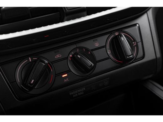 Seat Ibiza Style Plus | Parkeersensoren achter ActivLease financial lease