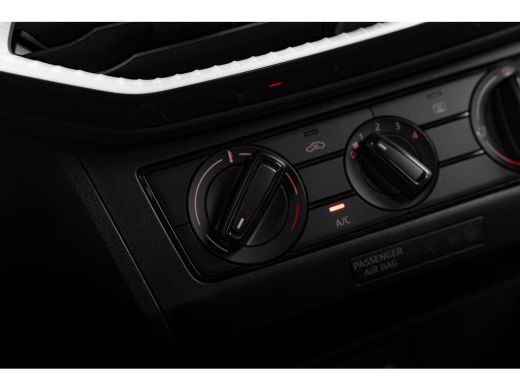 Seat Ibiza Style Plus | Parkeersensoren achter ActivLease financial lease