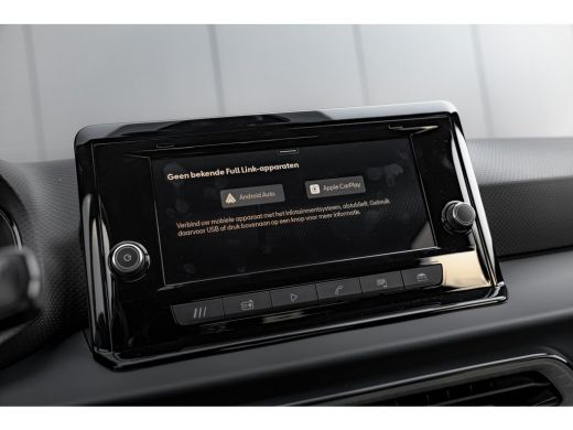 Seat Ibiza Style Plus | Parkeersensoren achter ActivLease financial lease