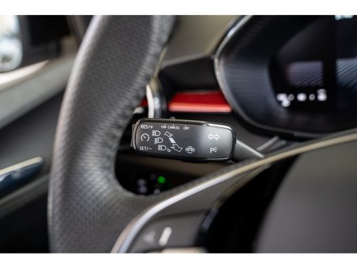 Skoda Fabia 1.0 TSI Monte Carlo ActivLease financial lease