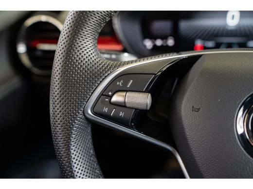 Skoda Fabia 1.0 TSI Monte Carlo ActivLease financial lease