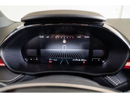 Skoda Fabia 1.0 TSI Monte Carlo ActivLease financial lease