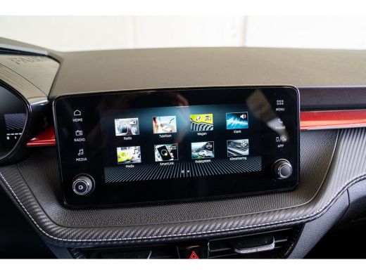 Skoda Fabia 1.0 TSI Monte Carlo ActivLease financial lease